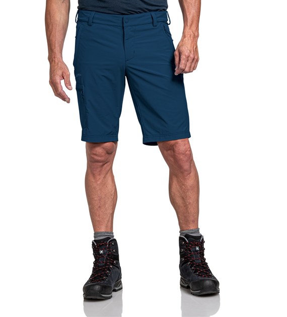 20-22511/8180 SCHOFFEL SHORTS FOLKSTONE - Męskie spodenki