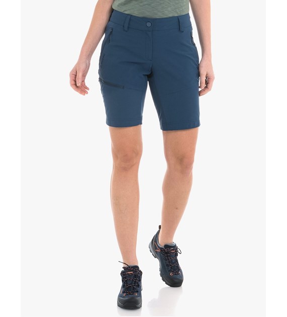 20-12408 Schoffel Shorts Toblach2 - szorty damskie