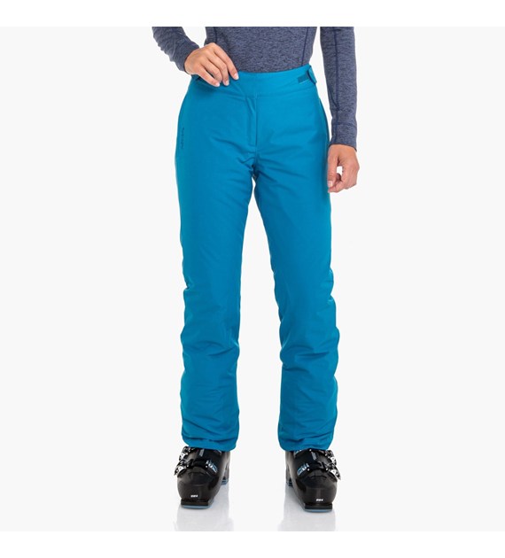 10-12136/9830 SCHOFFEL PINZGAU1  - Damskie spodnie narciarskie