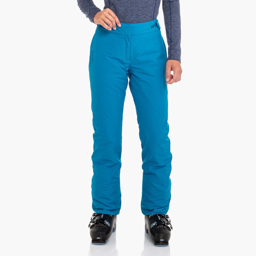10-12136/9830 SCHOFFEL PINZGAU1  - Damskie spodnie narciarskie