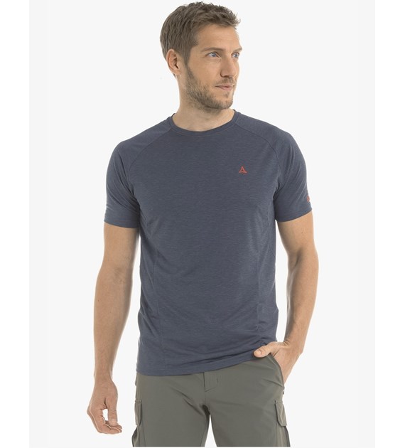 20-22884 Schoffel T Shirt Boise2 M - koszulka męska