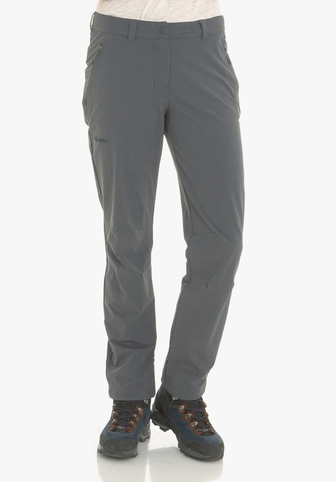 20-12639 Schoffel Pants Engadin1 - spodnie męskie