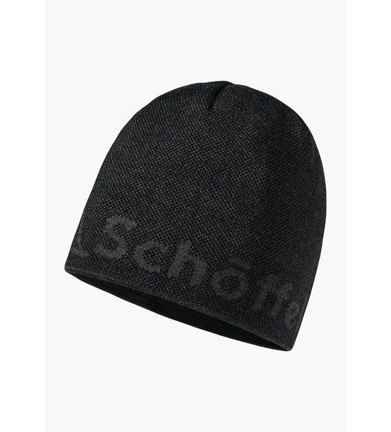 10-23081 SCHOFFEL KNITTED HAT KLINOVEC - Czapka