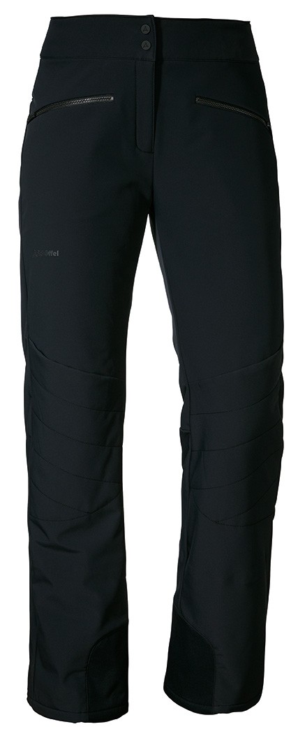 10-12763 SCHOFFEL PANTS PLANAI - DAMSKIE SPODNIE SOFSHELL