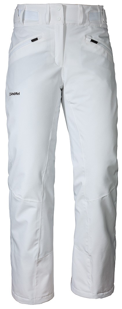 10-12840 SCHOFFEL HORBERG - DAMSKIE SPODNIE NARCIARSKIE