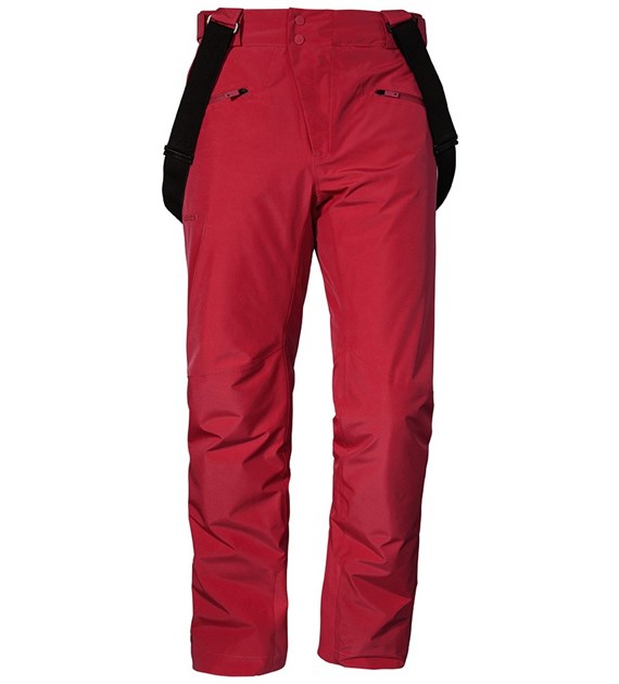 10-23115 SCHOFFEL SKI PANTS LACHAUX - Męskie Spodnie Narciarskie