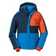 10-40108 SCHOFFEL SKI JACKET BRANDNERTAL B - Kurtka Narciarska Junior