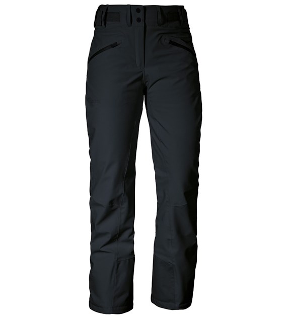 10-12840 SCHOFFEL SKI PANTS HORBERG L - Damskie Spodnie Narciarskie