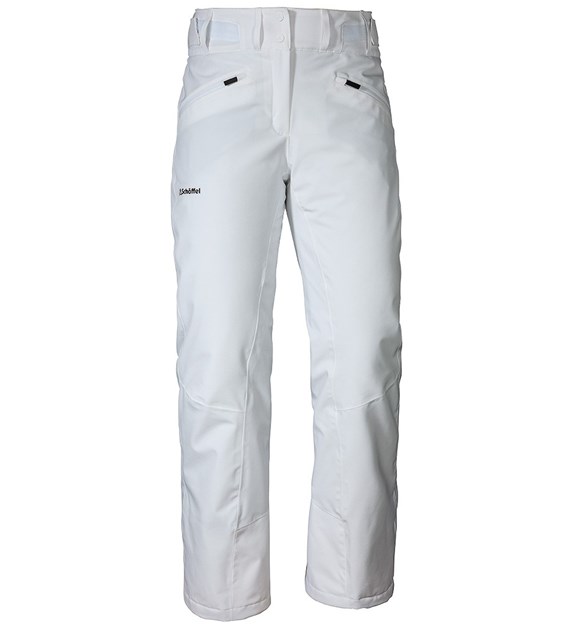 10-12840 SCHOFFEL SKI PANTS HORBERG L - Damskie Spodnie Narciarskie