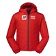 10-23112 SCHOFFEL VNTLFT HOODY ADAMONT3 RT - Męska Kurtka Puchowa RT