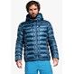 20-22995 SCHOFFEL DOWN JACKET LODNER M - Męska Kurtka Puchowa