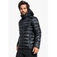 20-22995 SCHOFFEL DOWN JACKET LODNER M - Męska Kurtka Puchowa