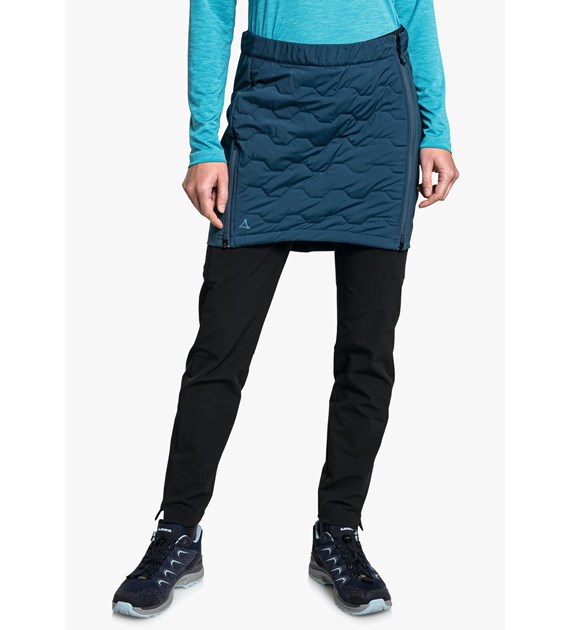 20-12773 SCHOFFEL THERMO SKIRT PAZZOLA L - Damska Spódnica