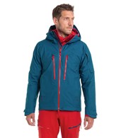 20-23067 SHOFFEL 3L JACKET VAL D ISERE2 - Męskie Kurtka 3L