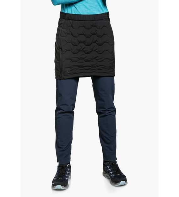 20-12773 SCHOFFEL THERMO SKIRT PAZZOLA L - Damska Spódnica