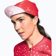 50-23287 SCHOFFEL CAP CORNEI - Czapka Rowerowa