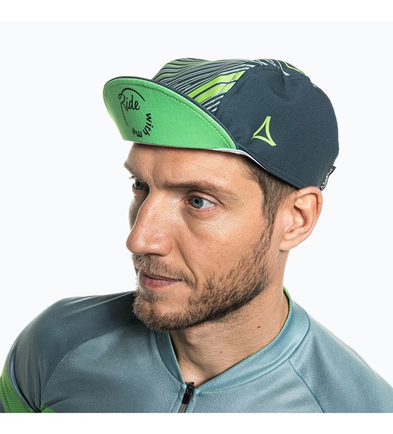 50-23287 SCHOFFEL CAP CORNEI - Czapka Rowerowa