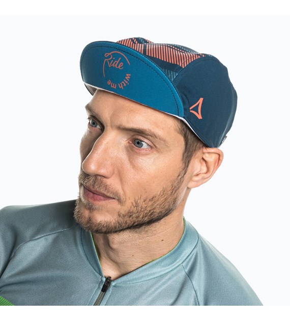 50-23287 SCHOFFEL CAP CORNEI - Czapka Rowerowa