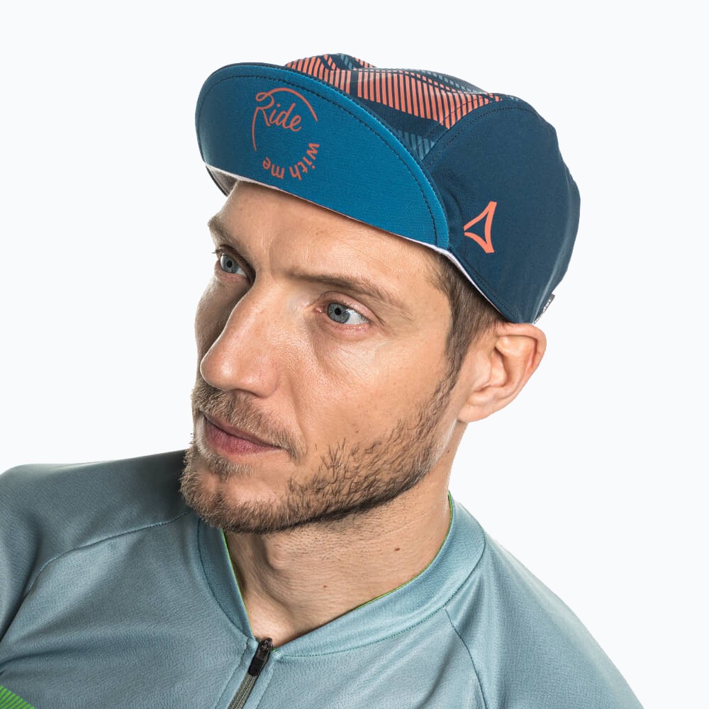 50-23287 SCHOFFEL CAP CORNEI - Czapka Rowerowa