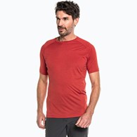 20-22884/2070 SCHOFFEL T-SHIRT BOISE2 M - Męska Koszulka