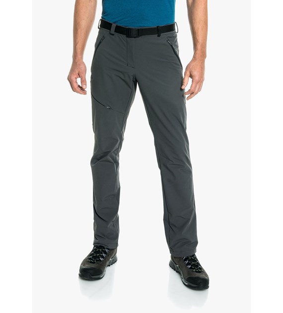 10-23169 SCHOFFEL PANTS WENDELSTEIN M - Męskie Spodnie Trekkingowe