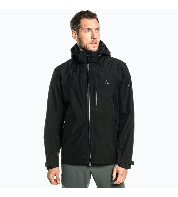 20-23011 SCHOFFEL JACKET PADON M - Męska Kurtka Trekkingowa