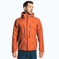 20-23436 SCHOFFEL 3L ROTHORN JACKET M - Męska Kurtka Trekkingowa