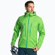 20-23436 SCHOFFEL 3L ROTHORN JACKET M - Męska Kurtka Trekkingowa