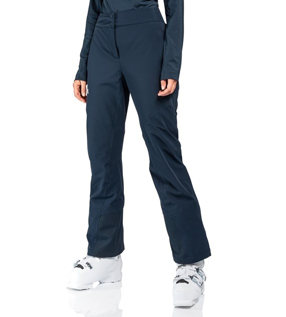 10-13185 SCHOFFEL SKI PANTS CAMPETTO LADY - Damskie Spodnie Narciarskie