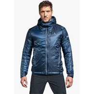 20-23449 SCHOFFEL THERMO JACKET TOSC M - Męska Kurtka Ocieplana