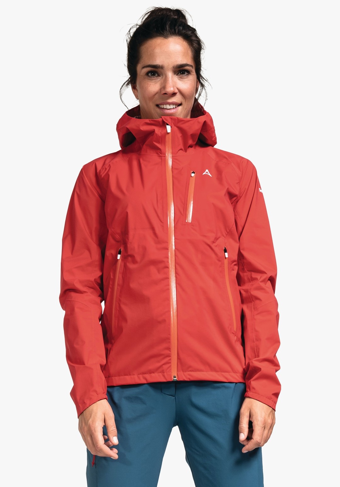 20-13038 Schoffel 2.5L Jacket Tegelberg L - kurtka damska