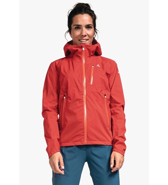 20-13038 Schoffel 2.5L Jacket Tegelberg L - kurtka damska