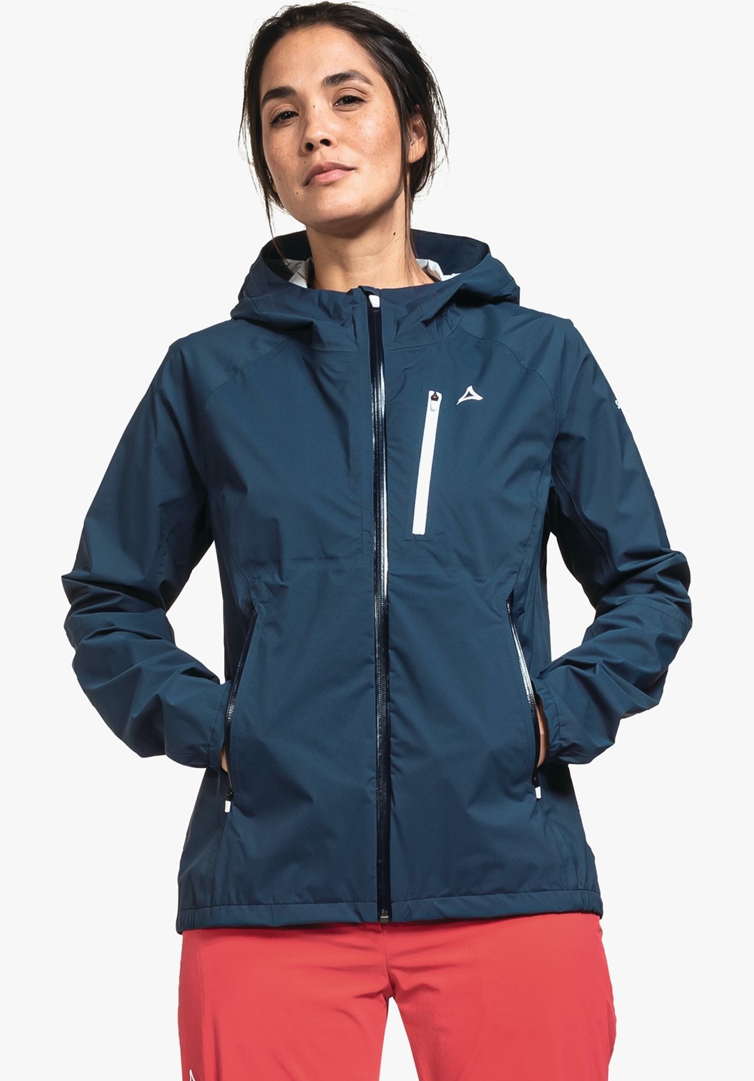 20-13038 Schoffel 2.5L Jacket Tegelberg L - kurtka damska