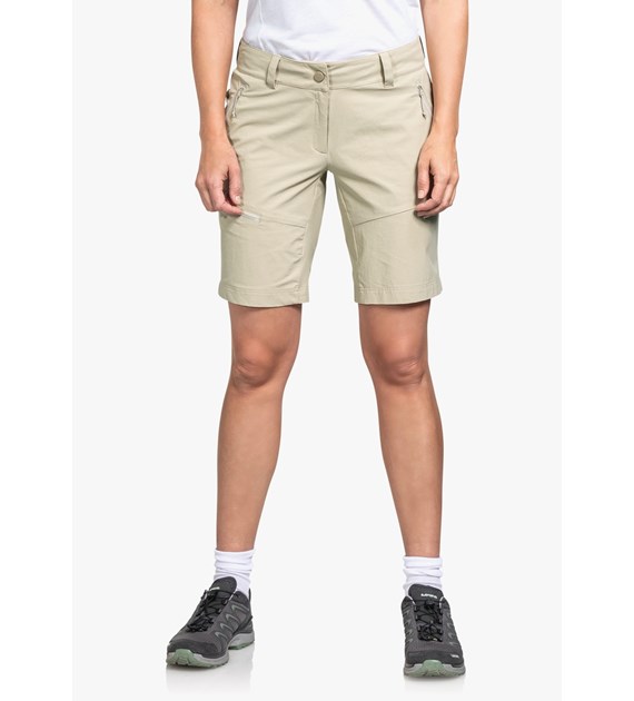 20-12408 Schoffel Shorts Toblach2 - szorty damskie