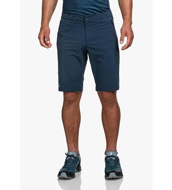 20-23472 Schoffel Shorts Hestad M - szorty męskie