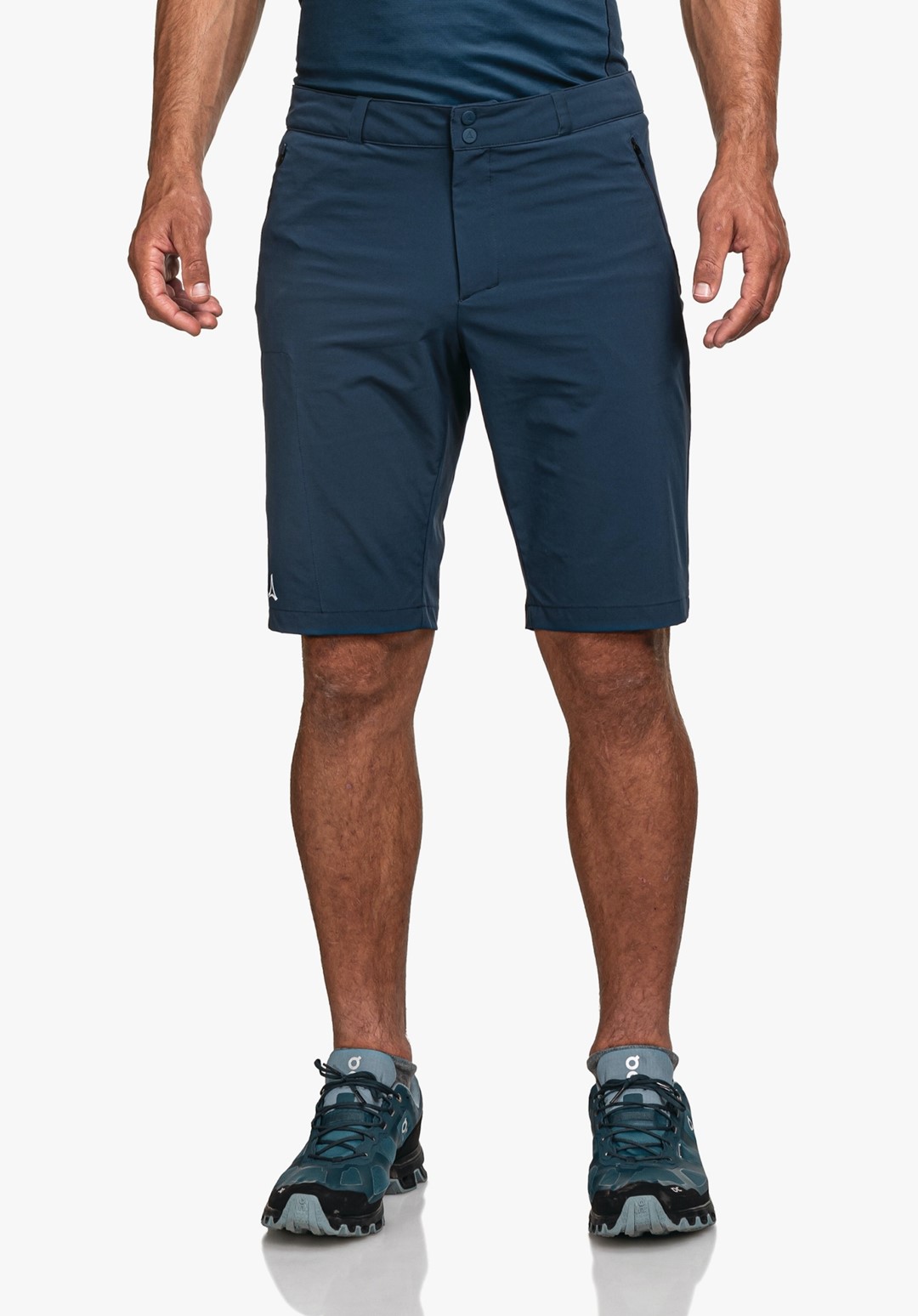 20-23472 Schoffel Shorts Hestad M - szorty męskie