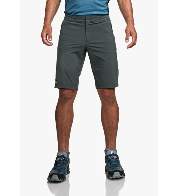 20-23472 SCHOFFEL SHORTS HESTAD M - Męskie Spodenki Trekkingowe