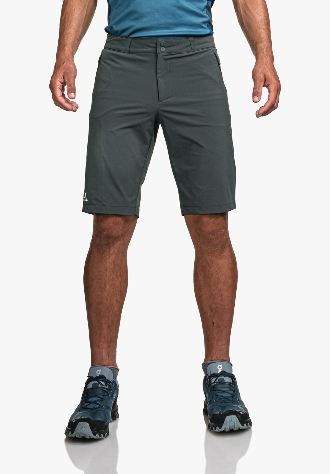 20-23472 Schoffel Shorts Hestad M - szorty męskie
