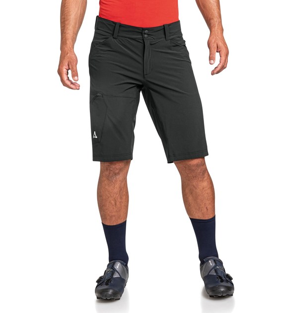 50-23494/9990 SCHOFFEL SKORTS DANUBE - Męskie spodenki