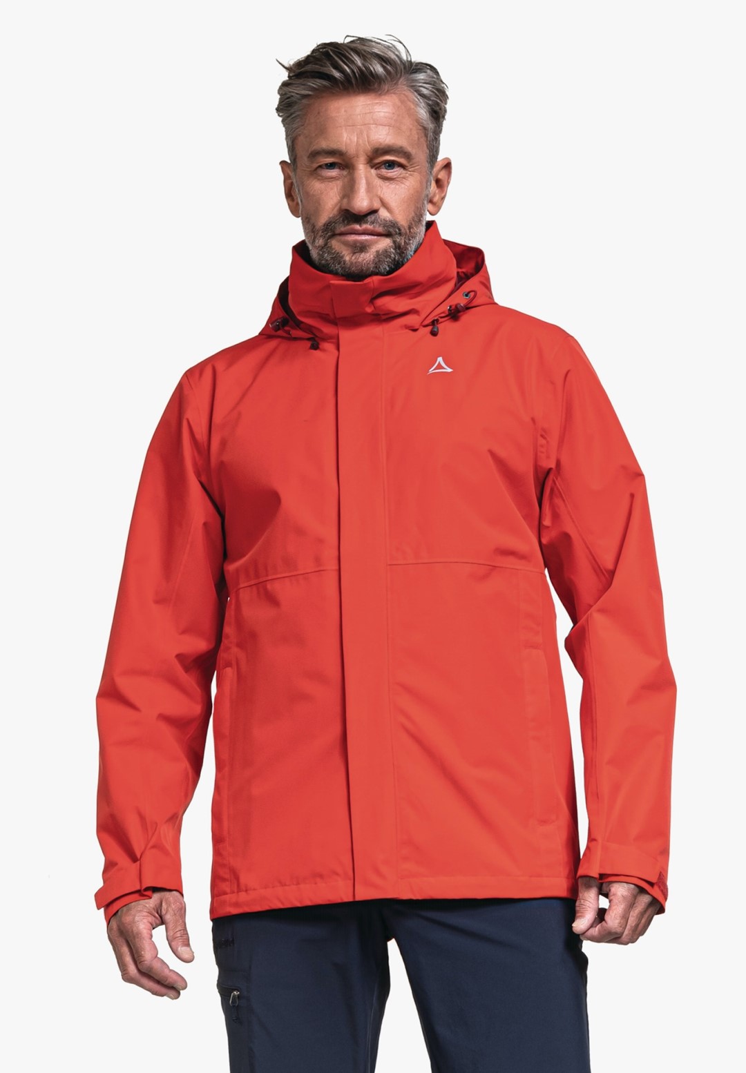 20-23458 Schoffel Jacket Gmund M - kurtka męska