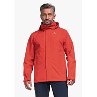 20-23458 SCHOFFEL JACKET GMUND M - Męska Kurtka Trekkingowa