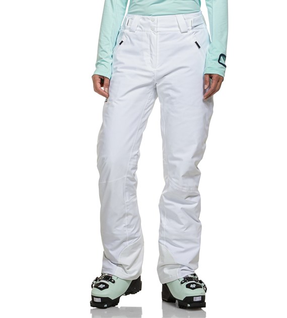 10-13346 SCHOFFEL SKI PANTS WEISSACH L - Damskie Spodnie Narciarskie