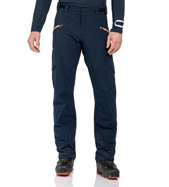 20-23611/8820 SCHOFFEL 3L PANTS PIZAC M - Męskie Spodnie Narciarskie