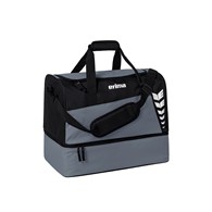 7232309 Erima SIX WINGS Sports Bag with Bottom Compartment - Torba
