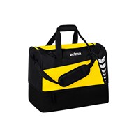 7232313 Erima SIX WINGS Sports Bag with Bottom Compartment - Torba