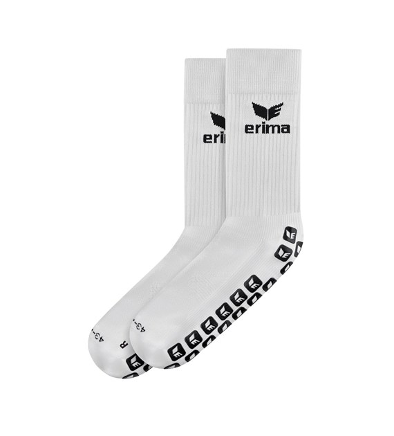 3182402 Erima GRIP Training Socks - Skarpety