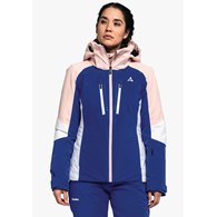 10-13347 SCHOFFEL SKI JACKET NALADAS L - Damska Kurtka Narciarska