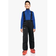 10-40145 SCHOFFEL SKI PANTS JORAN B - Spodnie Narciarskie Junior