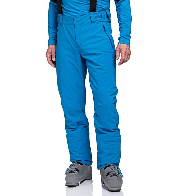 10-23378/8320 SCHOFFEL SKI PANTS WEISSACH M - Męskie Spodnie Narciarskie