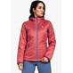 20-13356 SCHOFFEL PADDED JACKET STAMS L - Damska Kurtka Ocieplana